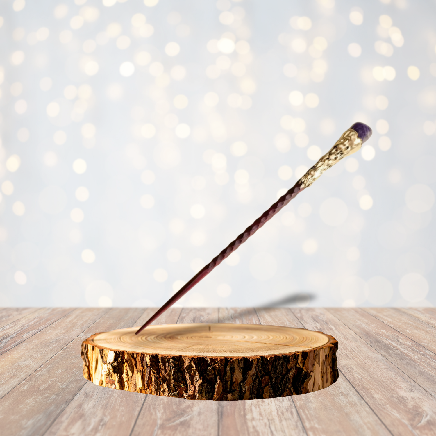 Zauberstab – „Lunaris, die Traumwächterin“